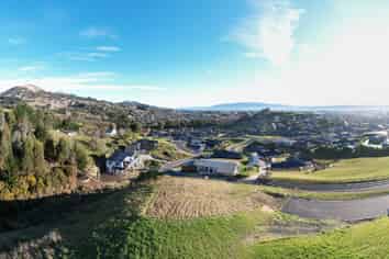 8 Carnea Heights, Mosgiel