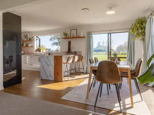 709 Ongaonga Road, Waipawa