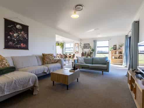 709 Ongaonga Road, Waipawa