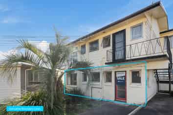 2/31 Blease Street, New Lynn