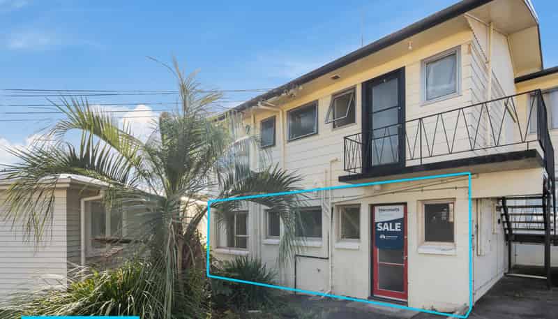 2/31 Blease Street, New Lynn