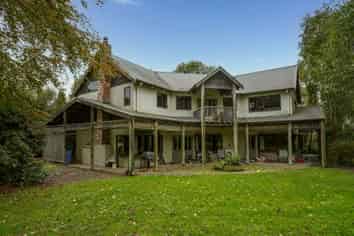 501 Upper Hook Road, MAKIKIHI