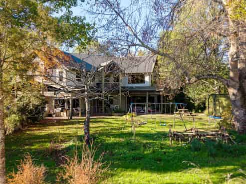 501 Upper Hook Road, Hunter