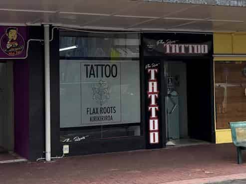 Collingwood Retail