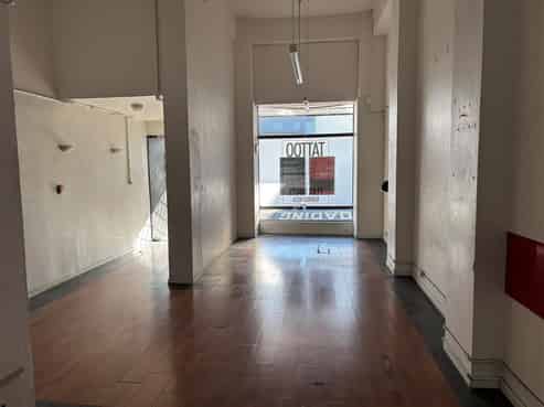 Collingwood Retail