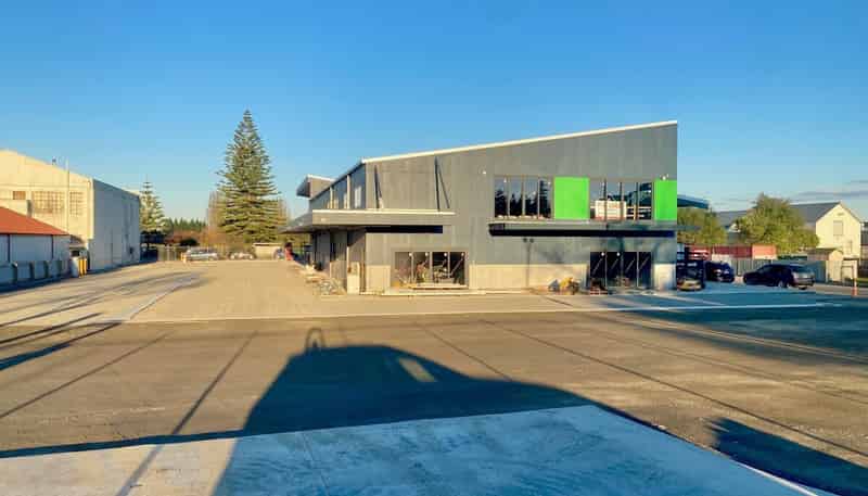 36-46 High Street, Waipawa