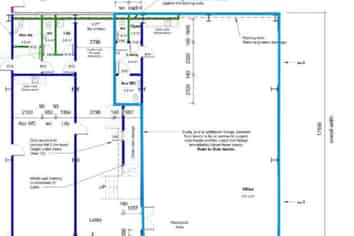New Office Development in CHB