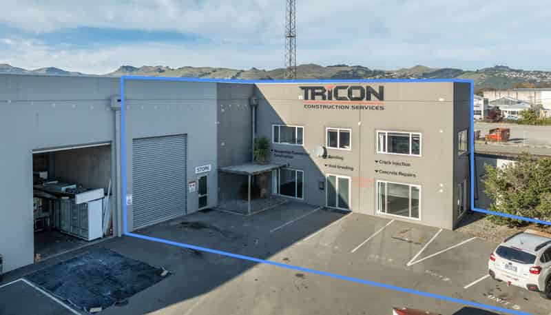 5/48 Lismore Street, Waltham