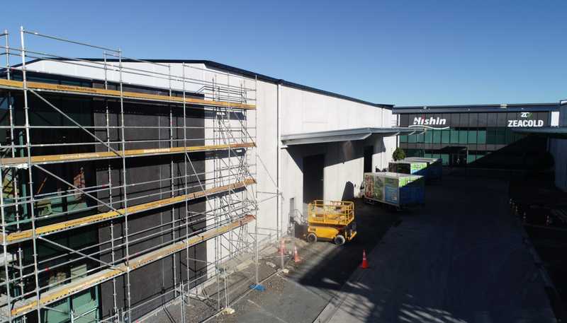 136 Bush Road, Rosedale