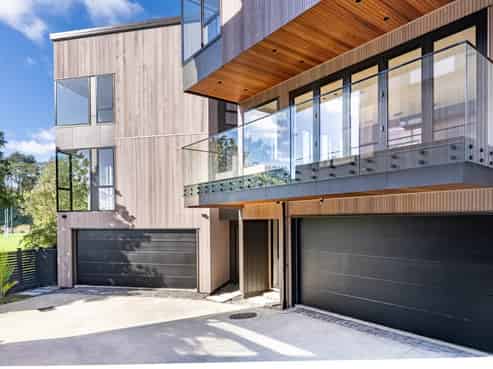 53C Regina Street, Westmere