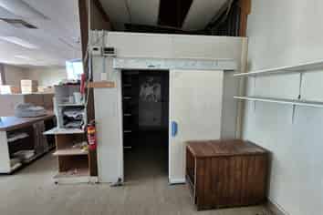 Bakery & Café on Rosebank Road