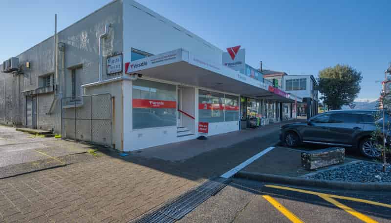 26 Weld Street, Hokitika