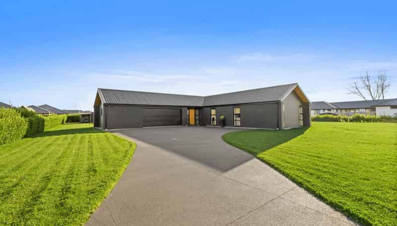 12 Coles Lane, Rolleston