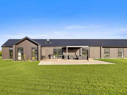 12 Coles Lane, Rolleston