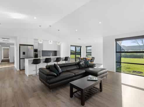 12 Coles Lane, Rolleston