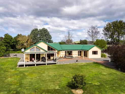 42 Raymond Road, Haumoana