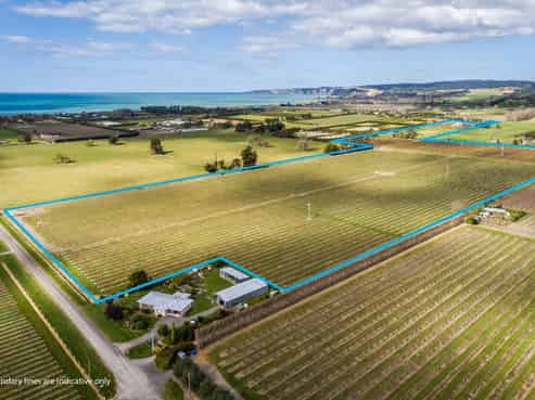 42 Raymond Road, Haumoana