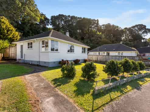 48 Glenpark Avenue, Frankleigh Park