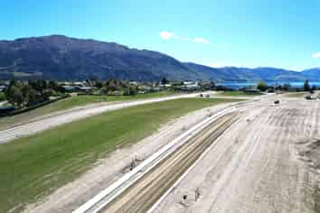 193a Lake View Terrace, Lake Hawea