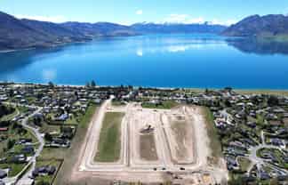 193a Lake View Terrace, Lake Hawea