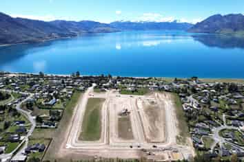 193a Lake View Terrace, Lake Hawea