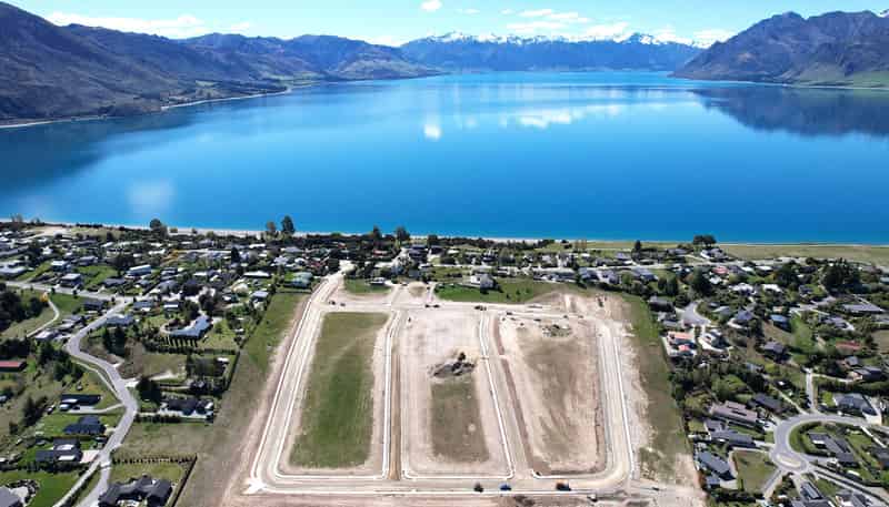 193a Lake View Terrace, Lake Hawea