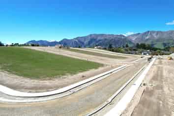 193a Lake View Terrace, Lake Hawea