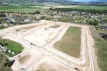 193a Lake View Terrace, Lake Hawea