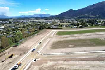 193a Lake View Terrace, Lake Hawea