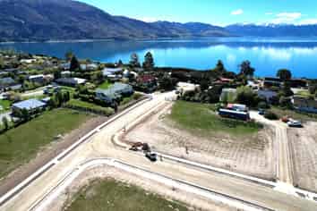 193a Lake View Terrace, Lake Hawea