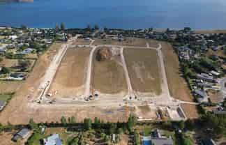 193a Lake View Terrace, Lake Hawea