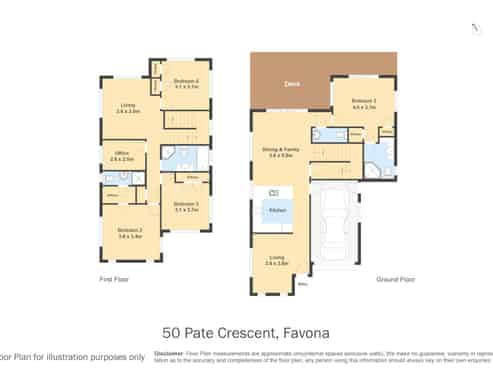 50 Pate Crescent, Favona