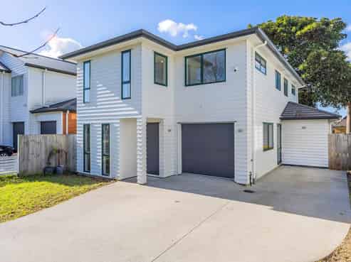 50 Pate Crescent, Favona