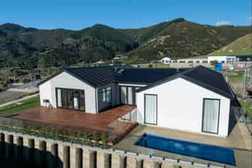 1 Ocean Drive, Atawhai