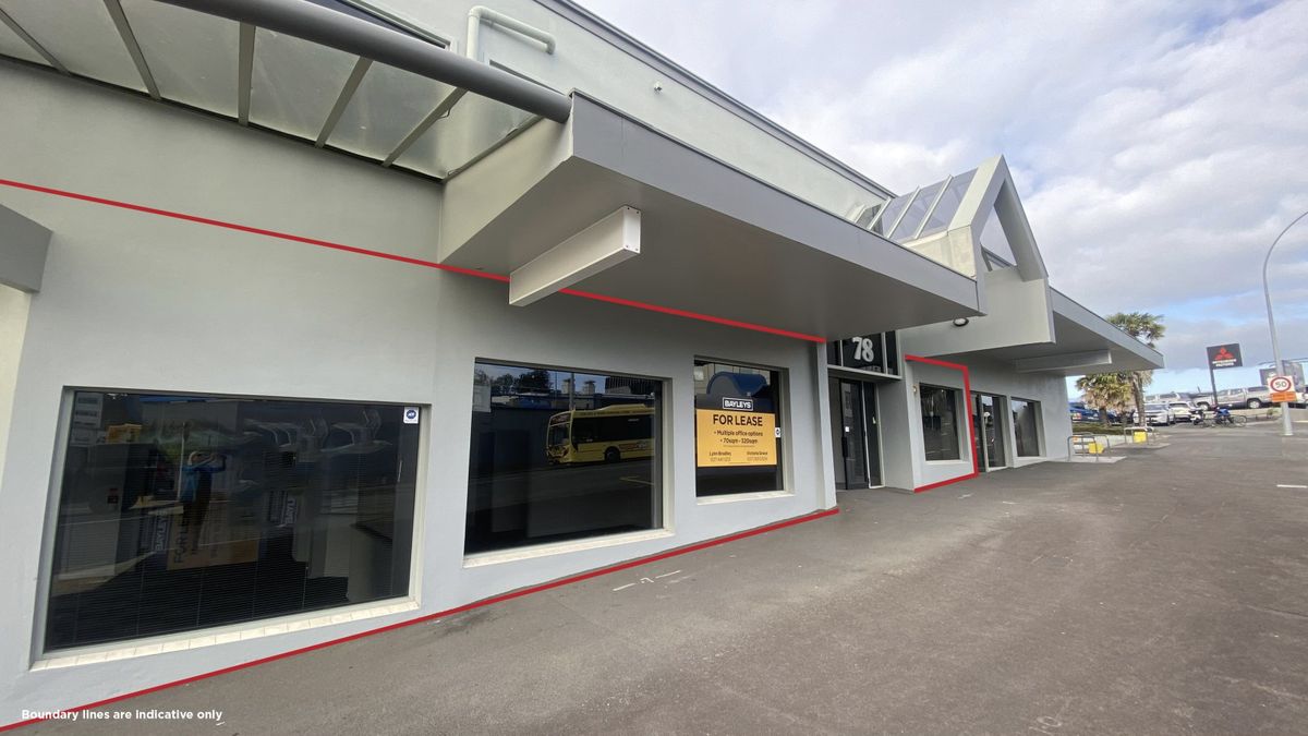 Prime corner position - Veduta 4