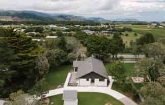 3 Railway Terrace, Ohau