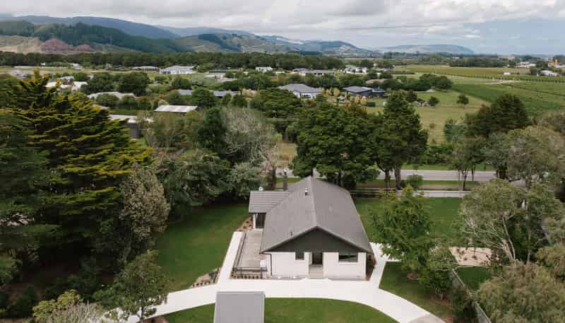 3 Railway Terrace, Ohau