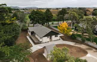 3 Railway Terrace, Ohau