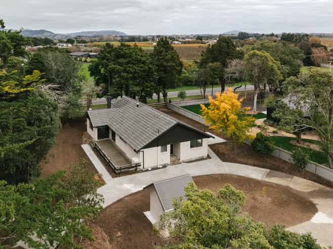 3 Railway Terrace, Ohau