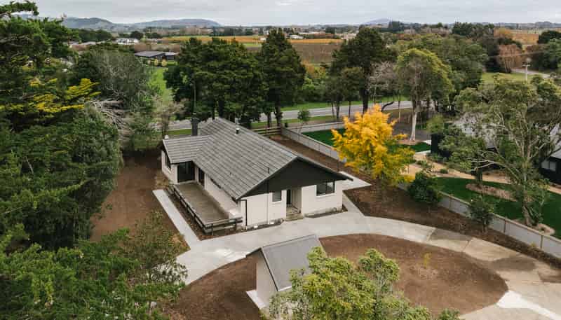 3 Railway Terrace, Ohau
