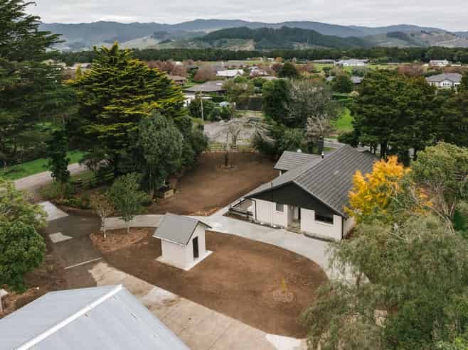3 Railway Terrace, Ohau