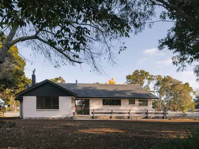 3 Railway Terrace, Ohau