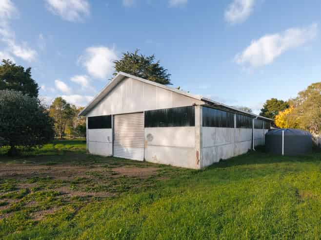 3 Railway Terrace, Ohau
