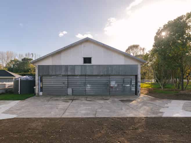 3 Railway Terrace, Ohau