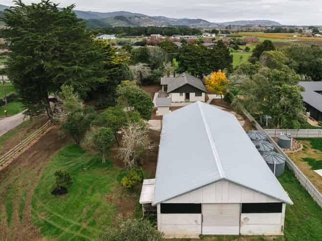 3 Railway Terrace, Ohau