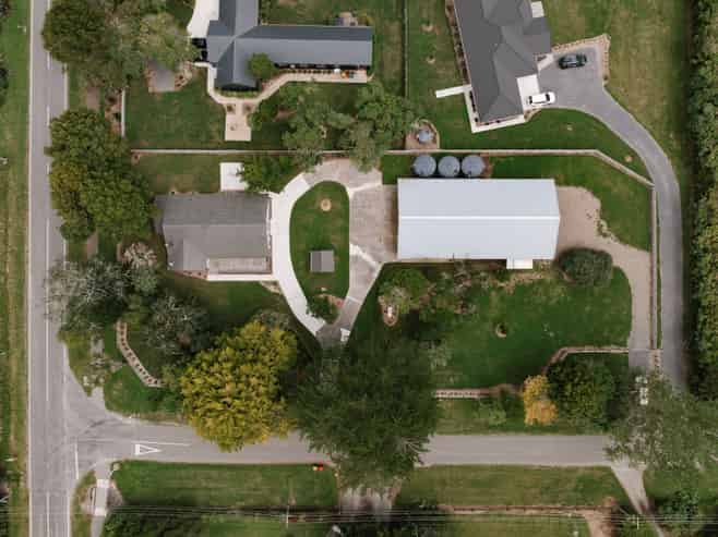 3 Railway Terrace, Ohau