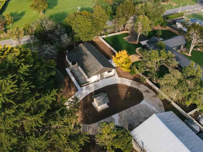 3 Railway Terrace, Ohau