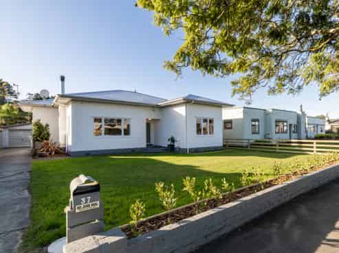 37 Sanders Avenue, Marewa