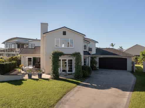 28 Waterways Drive, Ohope