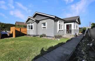 350 Havelock Street, Ashburton